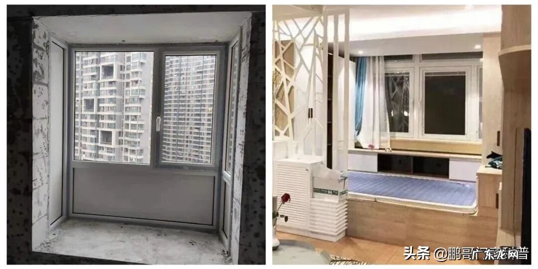 窗户装歪了对风水有影响吗 窗户是歪的怎么处理