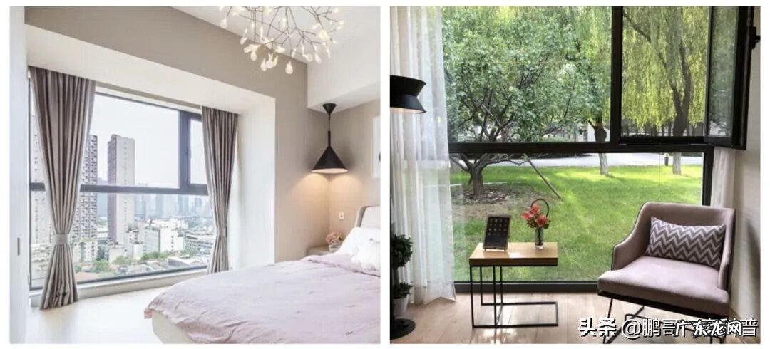 窗户装歪了对风水有影响吗 窗户是歪的怎么处理