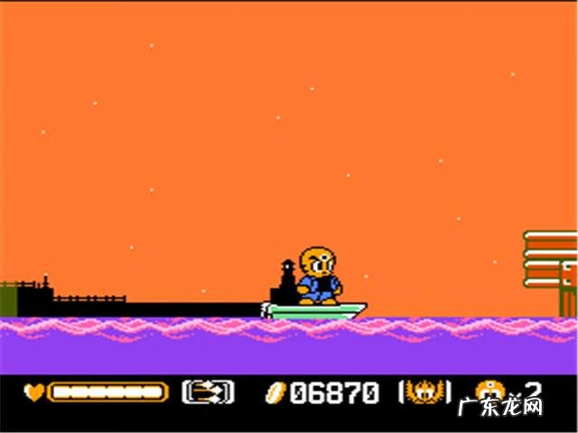 三目童子游戏安卓 三目童子手机游戏