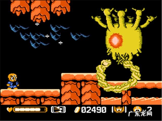 三目童子游戏安卓 三目童子手机游戏