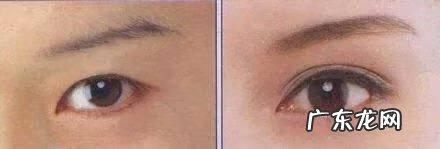 怎样可以把眼睛变大 眼睛怎样变大?