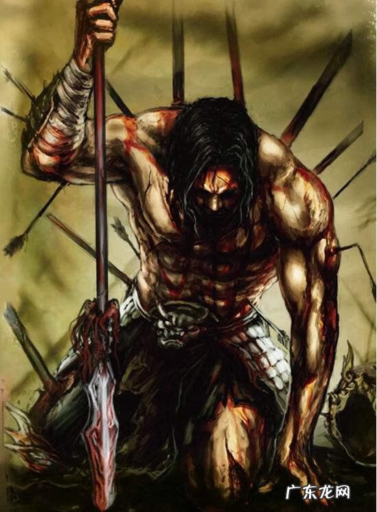 名将三国 王者三国人物