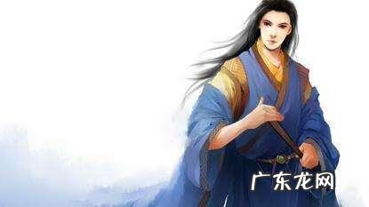 名将三国 王者三国人物