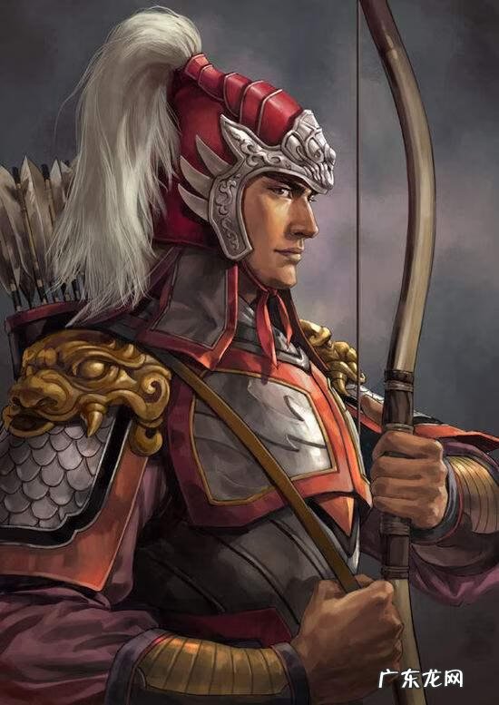 名将三国 王者三国人物