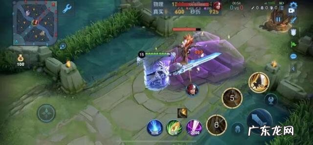 王者荣耀夏侯惇攻速阈值 王者荣耀夏侯惇怎么玩