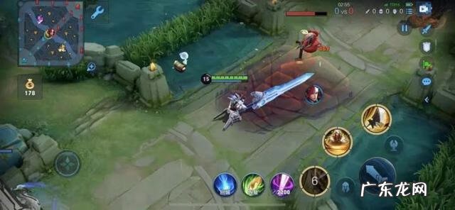 王者荣耀夏侯惇攻速阈值 王者荣耀夏侯惇怎么玩