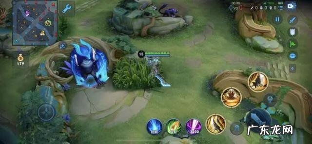 王者荣耀夏侯惇攻速阈值 王者荣耀夏侯惇怎么玩