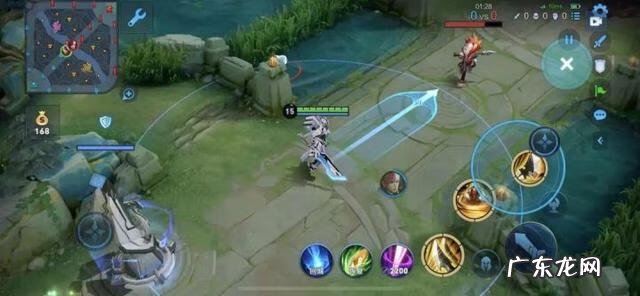 王者荣耀夏侯惇攻速阈值 王者荣耀夏侯惇怎么玩