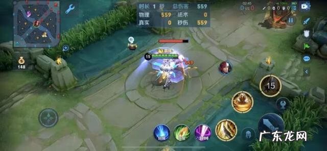 王者荣耀夏侯惇攻速阈值 王者荣耀夏侯惇怎么玩