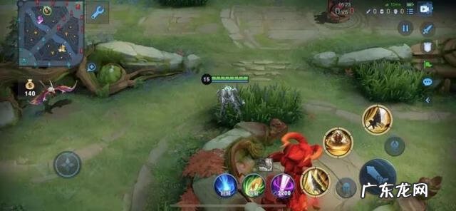 王者荣耀夏侯惇攻速阈值 王者荣耀夏侯惇怎么玩