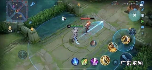 王者荣耀夏侯惇攻速阈值 王者荣耀夏侯惇怎么玩