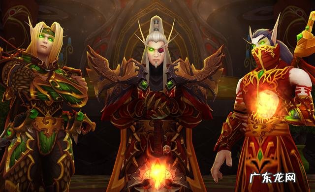 魔兽世界有哪些节日 魔兽世界春节活动