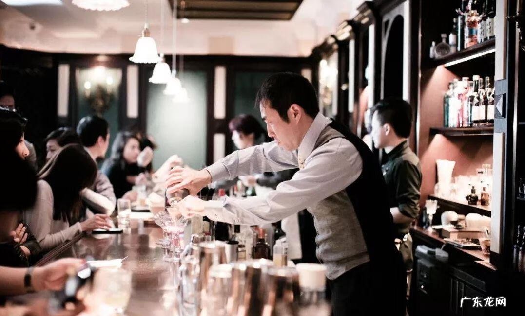 花式调酒培训学院