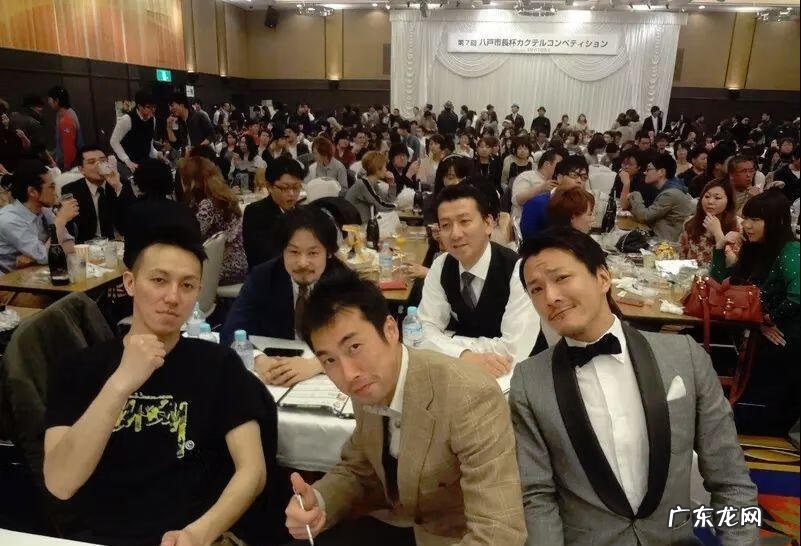 花式调酒培训学院