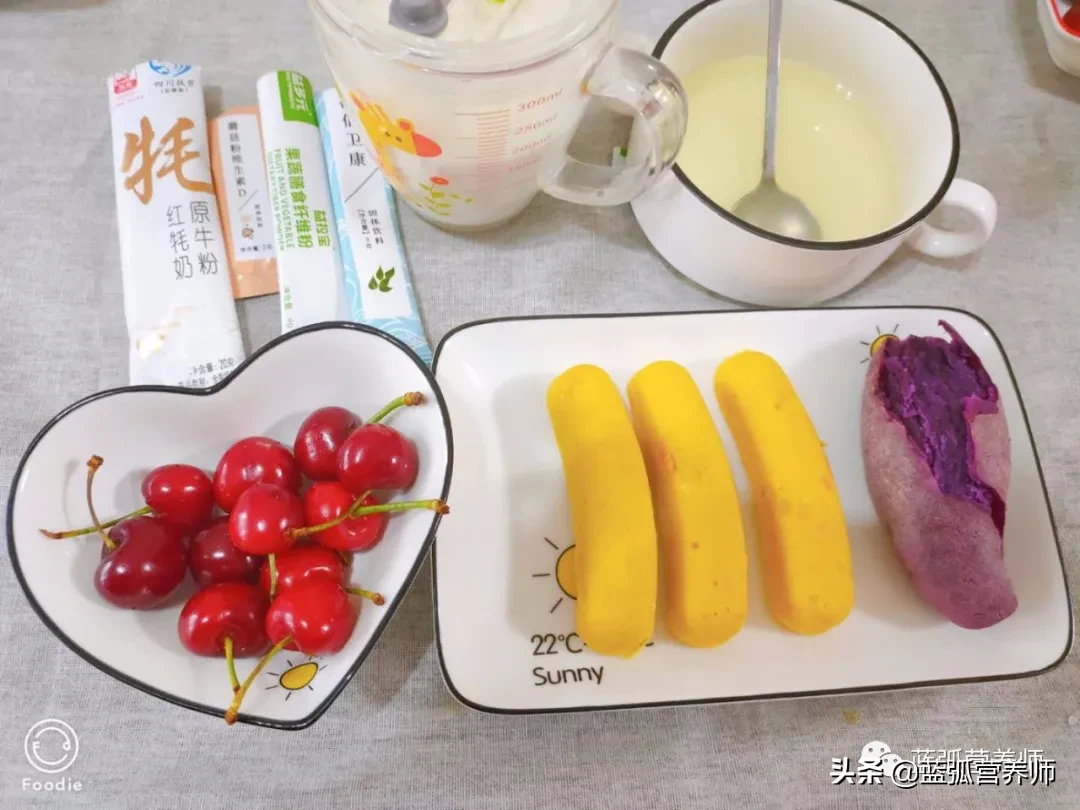 美味营养早餐食谱大全 早餐营养餐食谱大全及做法