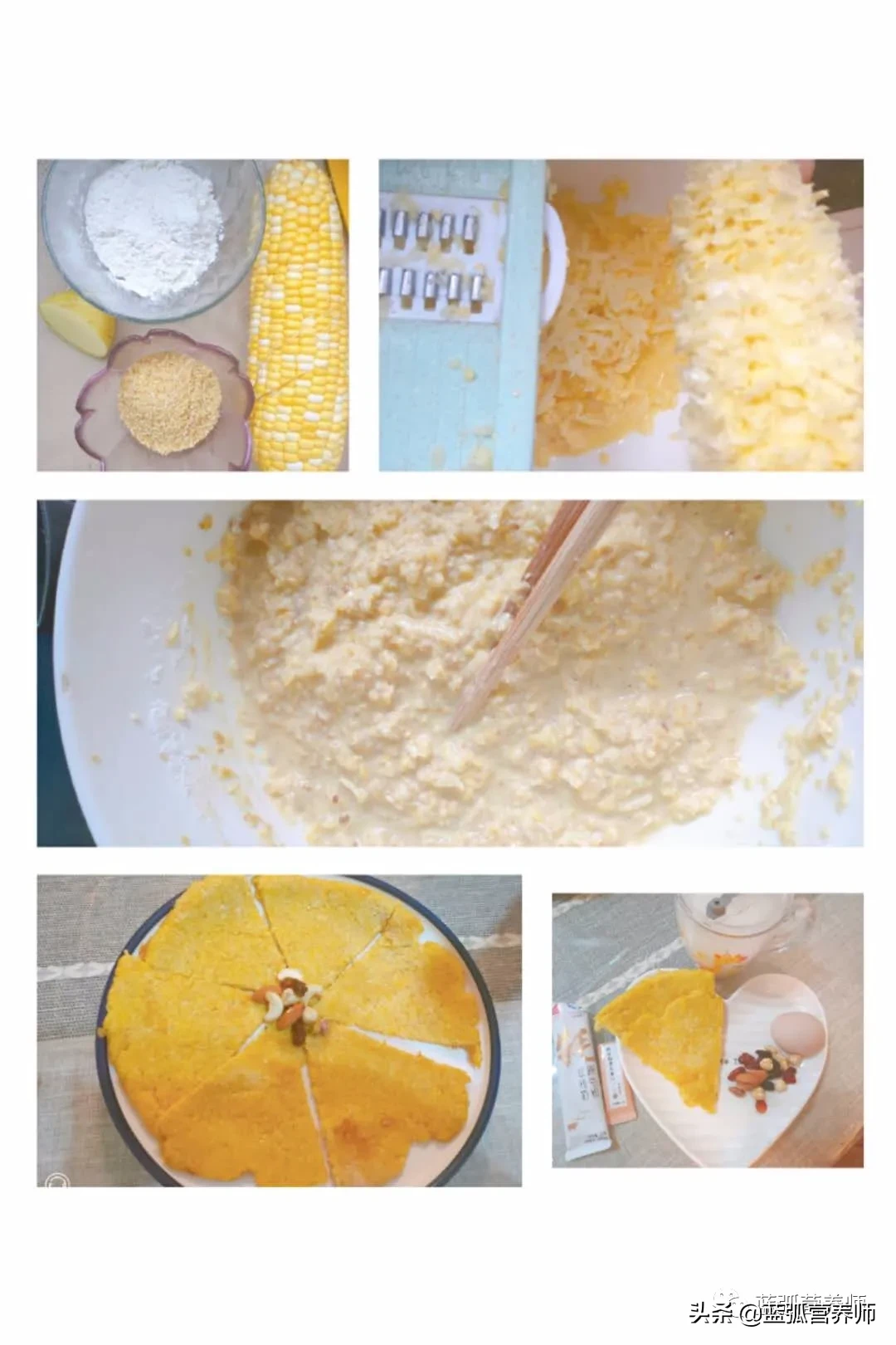 美味营养早餐食谱大全 早餐营养餐食谱大全及做法