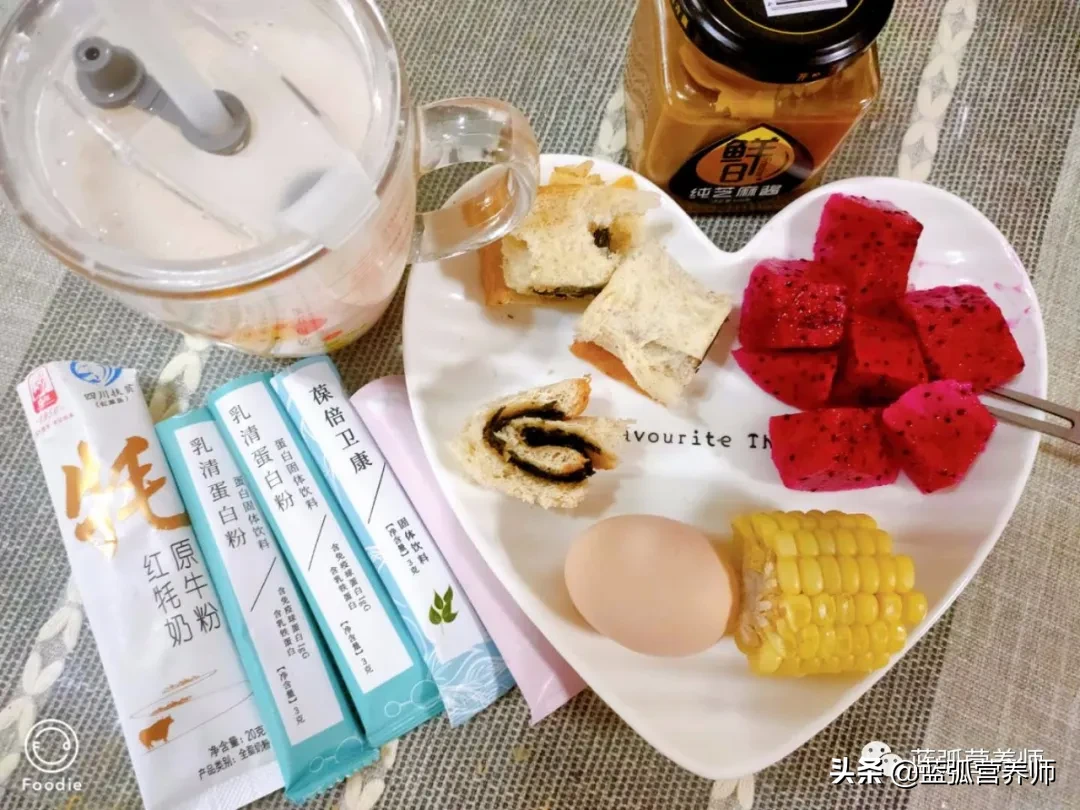 美味营养早餐食谱大全 早餐营养餐食谱大全及做法