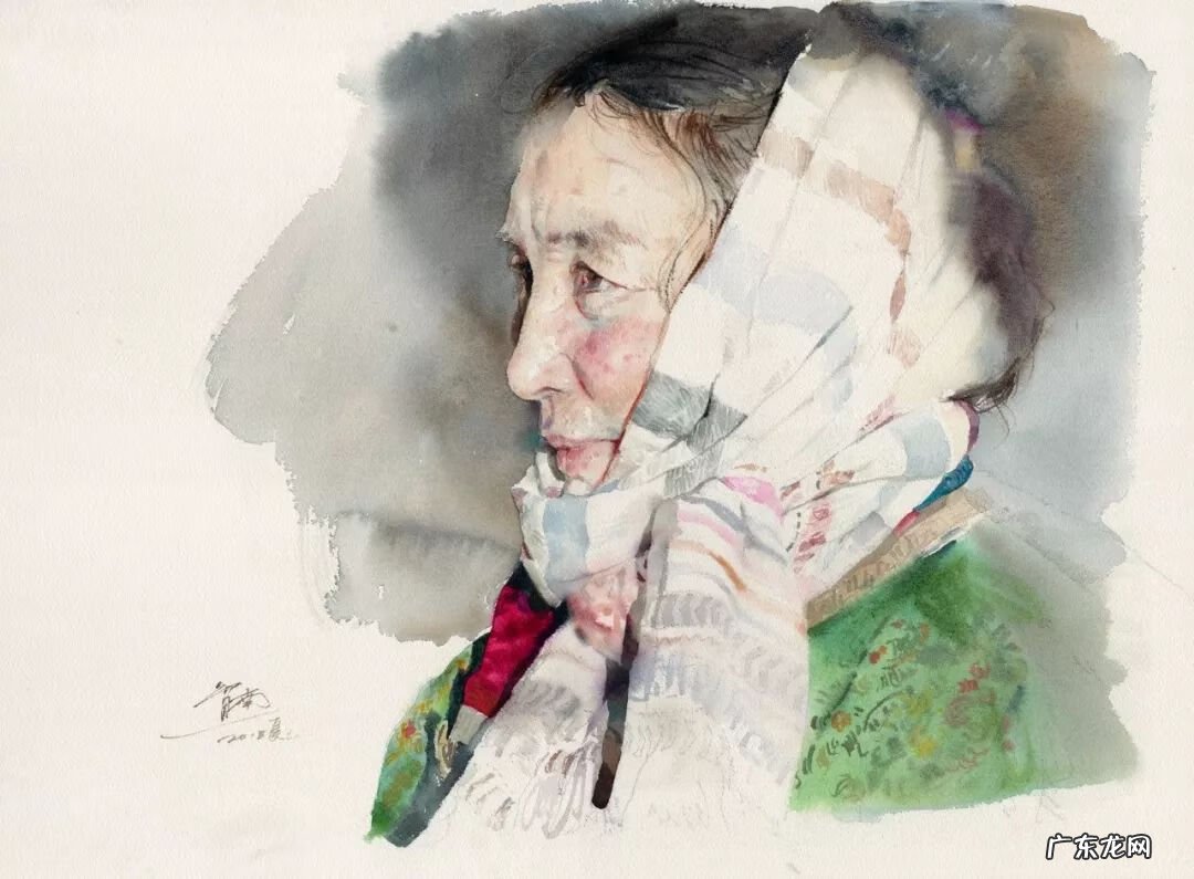 风水画水流向哪里风水好 寓意风生水起的画