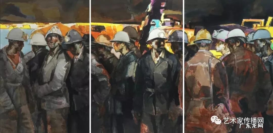 风水画水流向哪里风水好 寓意风生水起的画