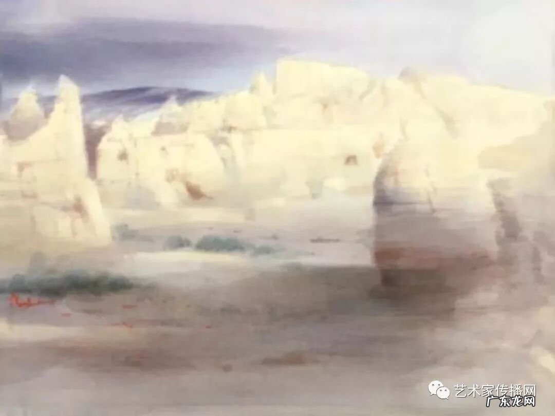 风水画水流向哪里风水好 寓意风生水起的画