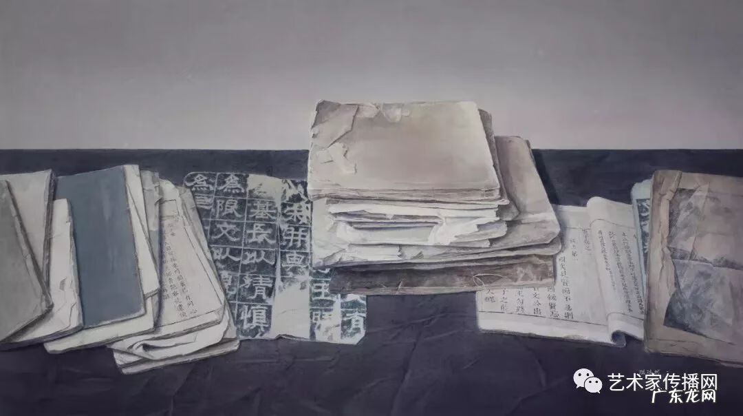 风水画水流向哪里风水好 寓意风生水起的画