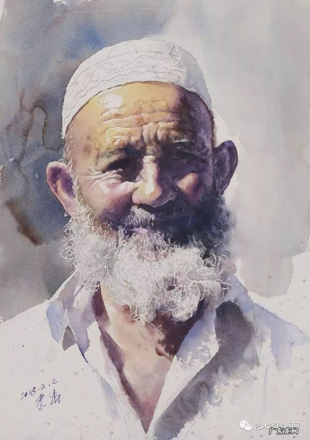 风水画水流向哪里风水好 寓意风生水起的画