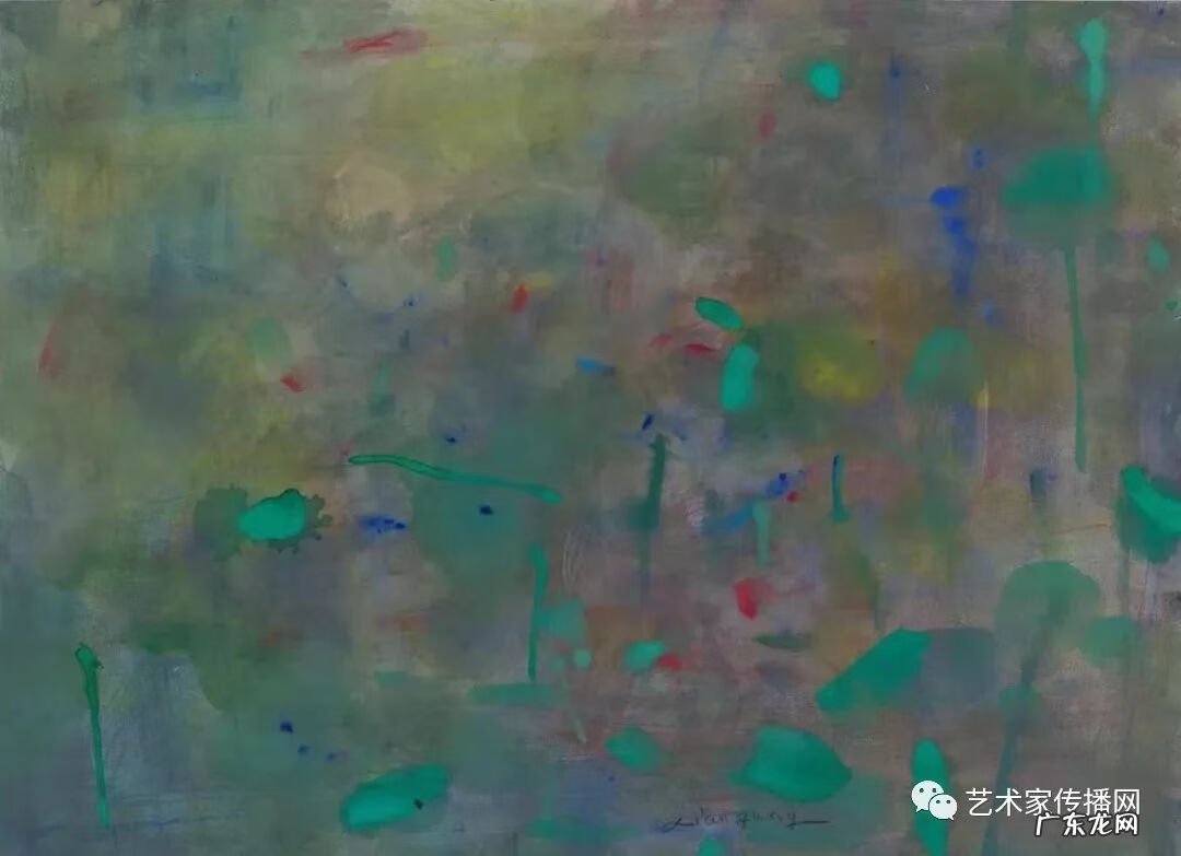 风水画水流向哪里风水好 寓意风生水起的画