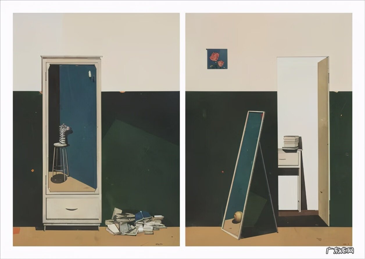 风水画水流向哪里风水好 寓意风生水起的画