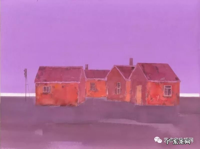 风水画水流向哪里风水好 寓意风生水起的画