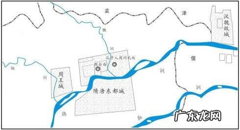 真正的风水宝地 古代风水宝地