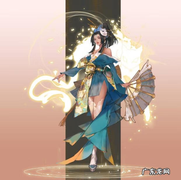 不知火舞皮肤是什么动物 2020不知火舞新皮肤