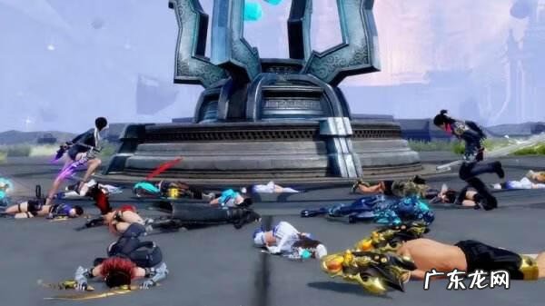 龙魂时刻职业 龙魂时刻手游官网