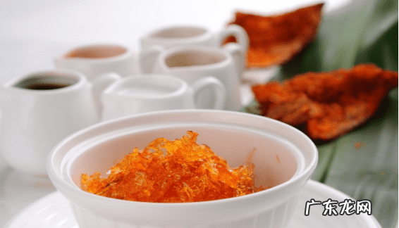 血燕窝图片 血燕窝