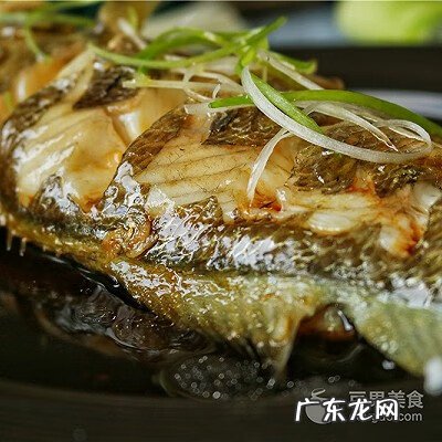 黄花鱼怎么做才好吃