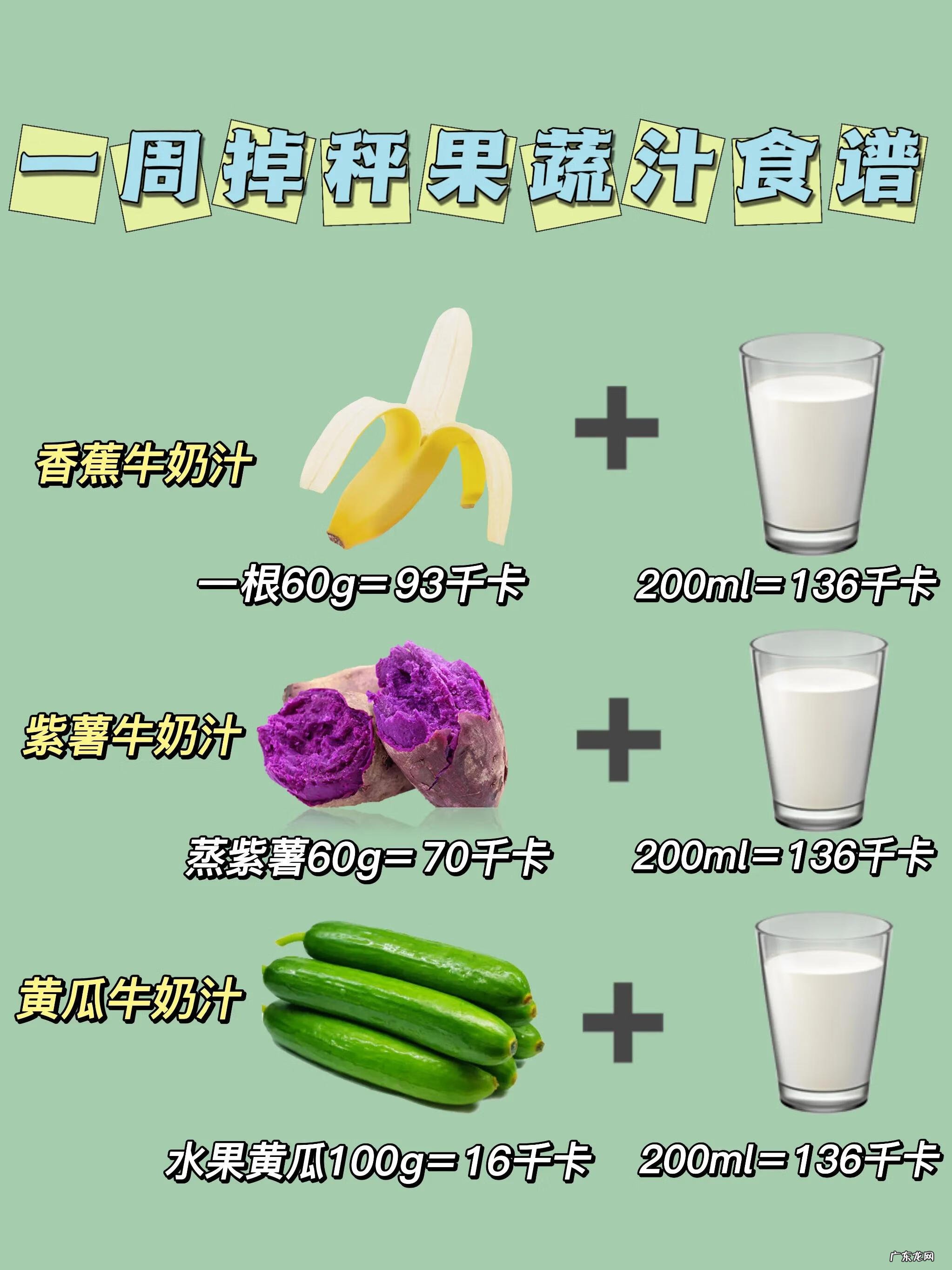 如何打蔬菜汁窍门 蔬菜汁怎么做好喝