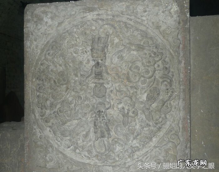 曾国藩墓风水 明藩王墓风水