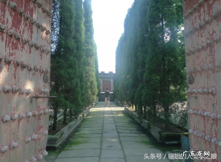 曾国藩墓风水 明藩王墓风水