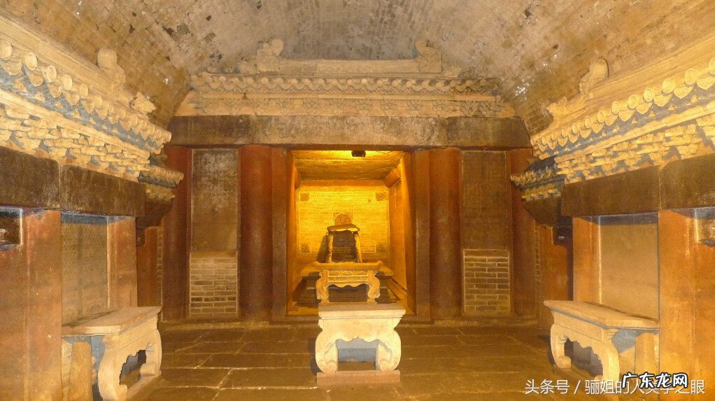 曾国藩墓风水 明藩王墓风水