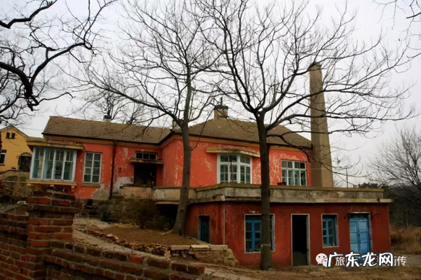 旅顺太阳沟乐椿轩 旅顺太阳沟风水宝地