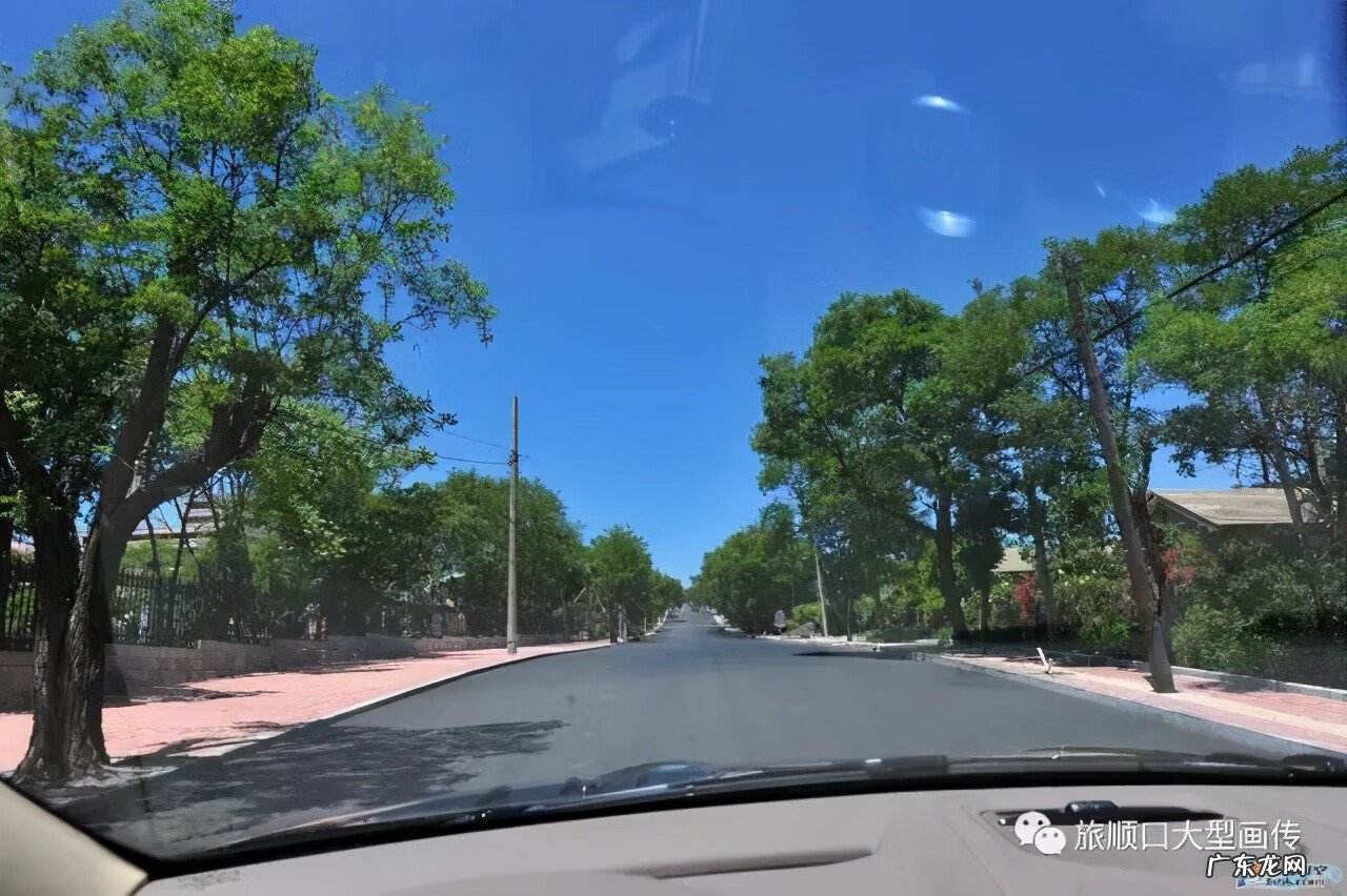 旅顺太阳沟乐椿轩 旅顺太阳沟风水宝地