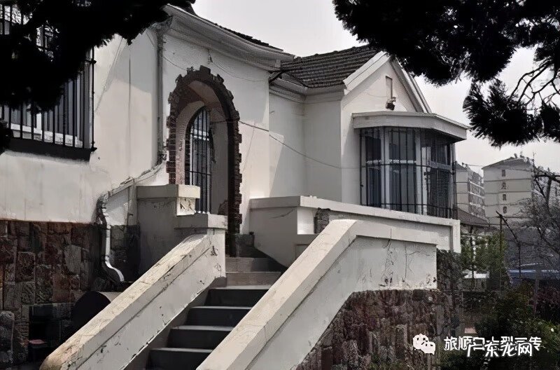 旅顺太阳沟乐椿轩 旅顺太阳沟风水宝地