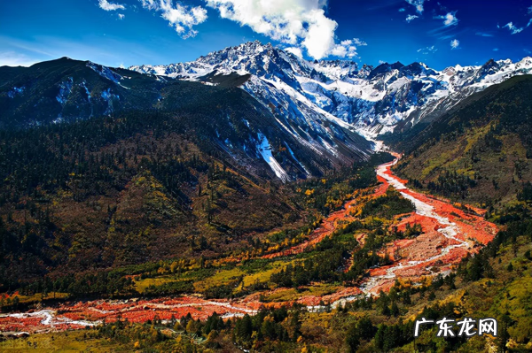 2月份去哪里玩比较适合 2月份去哪旅游好吗