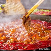 火锅底料配方及做法 火锅底料的做法和配方