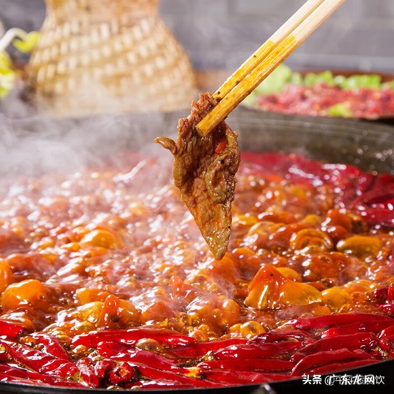 火锅底料配方及做法 火锅底料的做法和配方