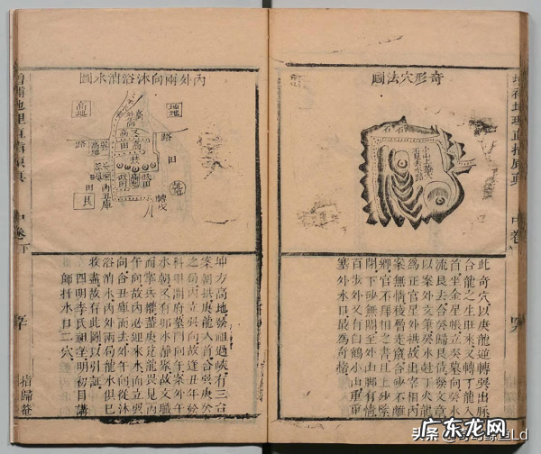 汽车模型摆放风水 理想风水模型图