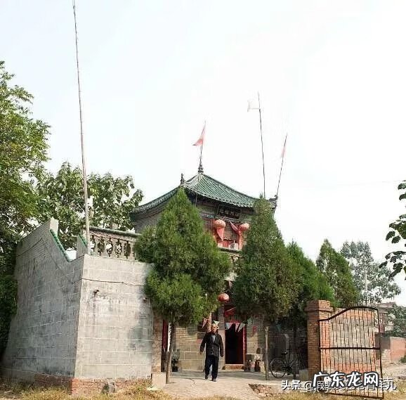 怎么看村里的风水 三门村风水故事