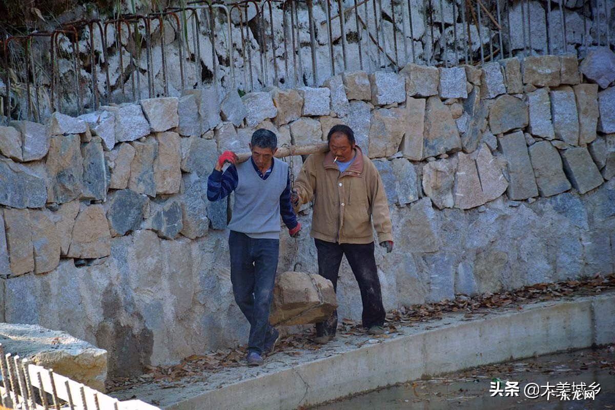 修鱼塘堤怎么修好 门前的鱼塘怎么修才好