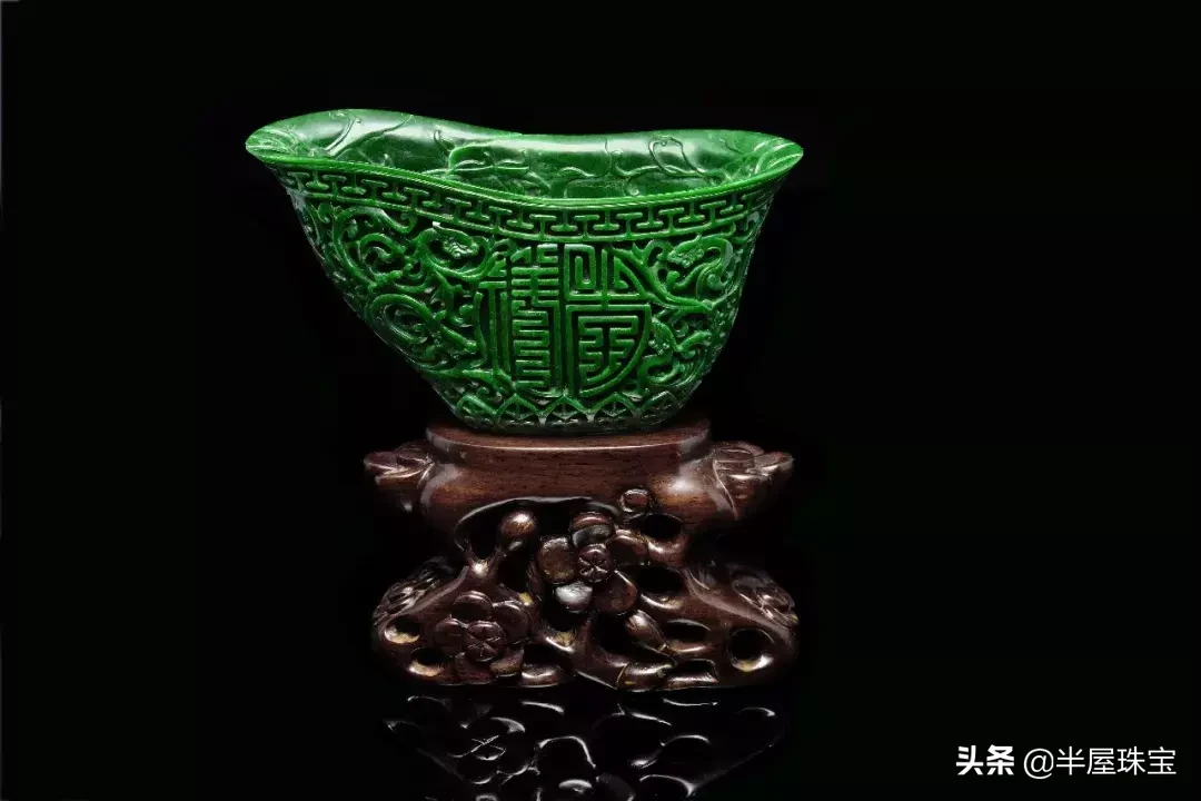 玉石风水知识大全 钻石黄金玉石风水