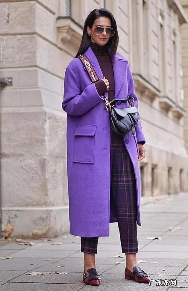 贵族为什么不用紫色 紫色贵族是什么意思