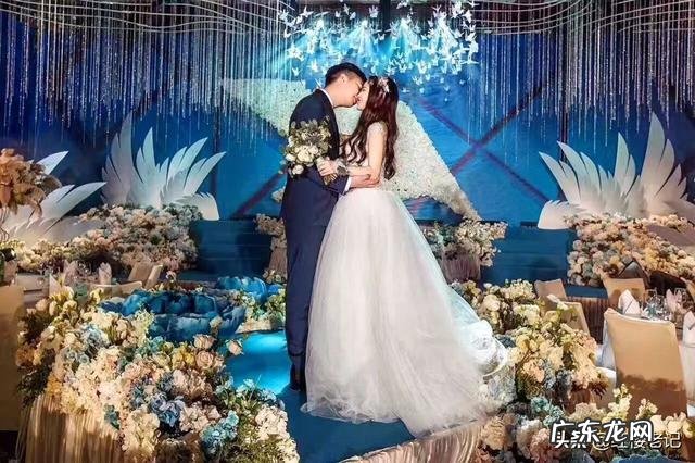 婚礼殿堂是什么意思 婚礼殿堂的意思